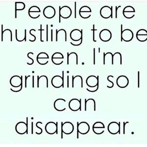 Meet your Posher, Justice